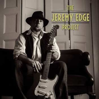 CD The Jeremy Edge Project: The Jeremy Edge Project