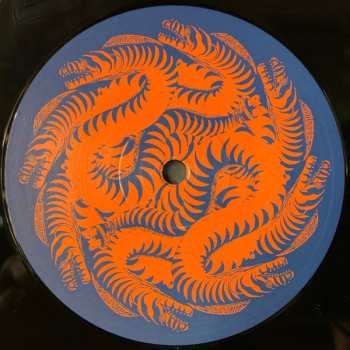 4LP/Box Set The Jerry Garcia Band: Electric On The Eel: August 10th, 1991