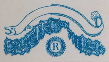 4LP/Box Set The Jerry Garcia Band: Electric On The Eel: August 10th, 1991