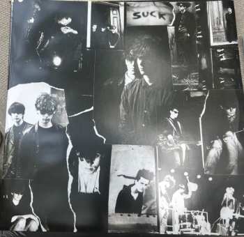LP The Jesus And Mary Chain: Psychocandy CLR | LTD