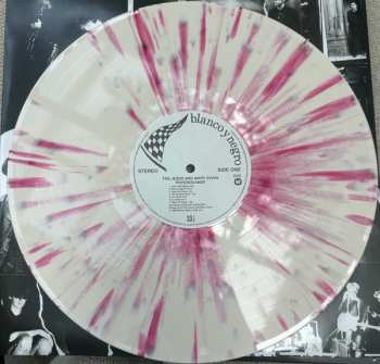 LP The Jesus And Mary Chain: Psychocandy CLR | LTD