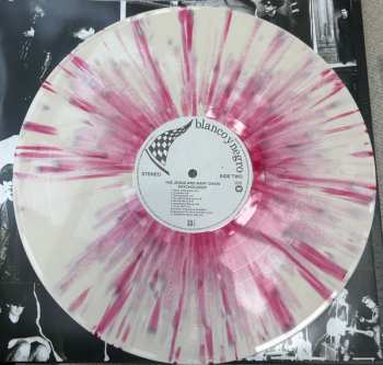 LP The Jesus And Mary Chain: Psychocandy CLR | LTD