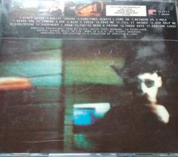 CD The Jesus And Mary Chain: Stoned & Dethroned