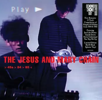 The Early Years 1984-1985