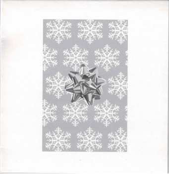 CD The Jigsaw Seen: Gifted