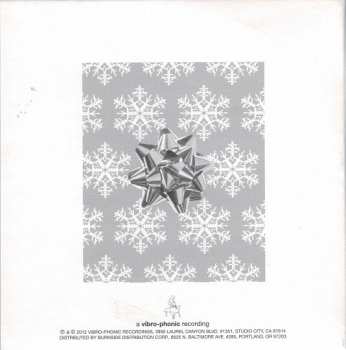 CD The Jigsaw Seen: Gifted