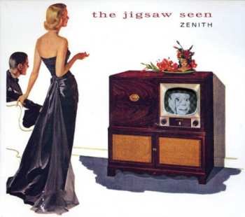 Album The Jigsaw Seen: Zenith
