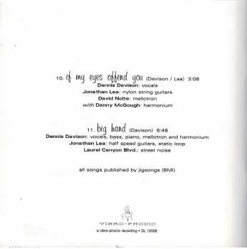 CD The Jigsaw Seen: Zenith