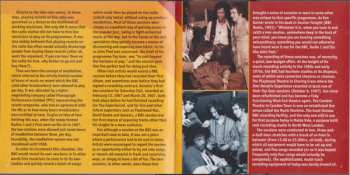 CD The Jimi Hendrix Experience: BBC Sessions