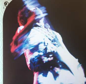 8LP/Box Set The Jimi Hendrix Experience: The Jimi Hendrix Experience LTD
