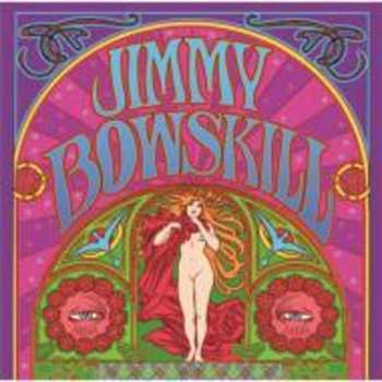 CD The Jimmy Bowskill Band: Live DIGI