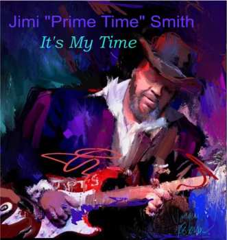 CD The Jimmy Castor Bunch: It's My Time