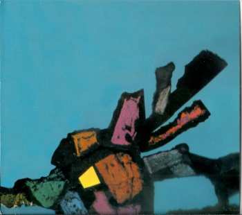 CD The Jimmy Giuffre 4: Ad Lib