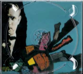 CD The Jimmy Giuffre 4: Ad Lib