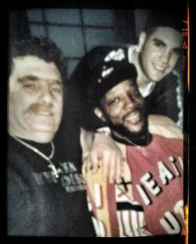 CD The Jive Five: I'm A Happy Man (The UA Album Plus Bonus Singles)