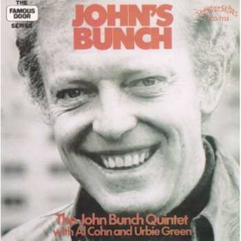Album The John Bunch Quintet: John's Bunch