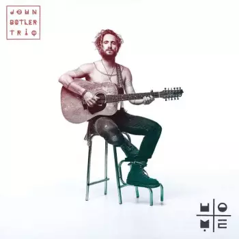 The John Butler Trio: Home