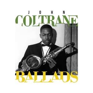 4CD John Coltrane: Ballads