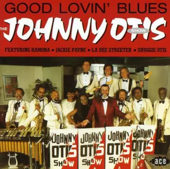 Good Lovin' Blues
