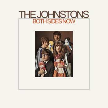 CD The Johnstons: Both Sides Now