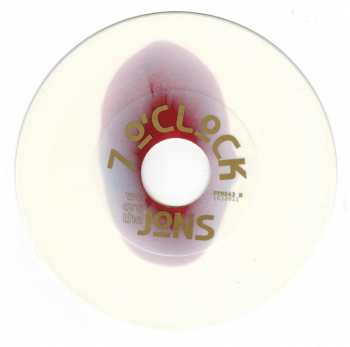 SP The Jons: We Are The Jons LTD | CLR