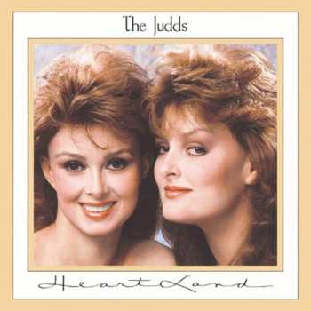 CD The Judds: Heartland