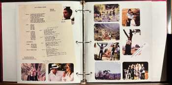 LP The Judds: Love Can Build A Bridge  CLR | LTD