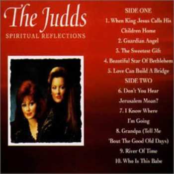 CD The Judds: Spiritual Reflections