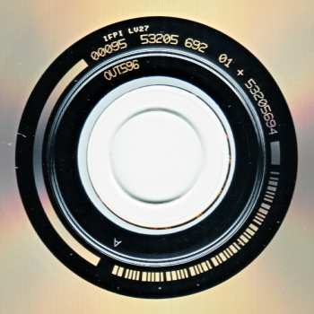 CD The Juggernauts: Phoenix LTD | NUM