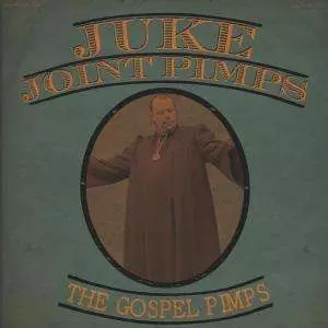 Boogie The Church Down 