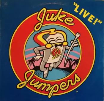The Juke Jumpers: Live!