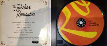 CD The Jukebox Romantics: The Jukebox Romantics