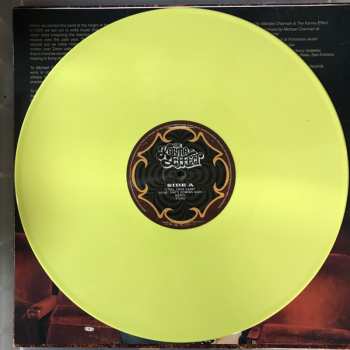 LP The Karma Effect: The Karma Effect