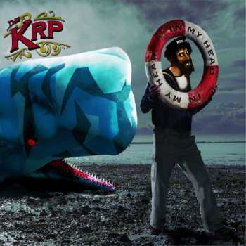Album The Keith Reid Project: In My Head