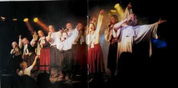 CD The Kelly Family: Christmas All Year