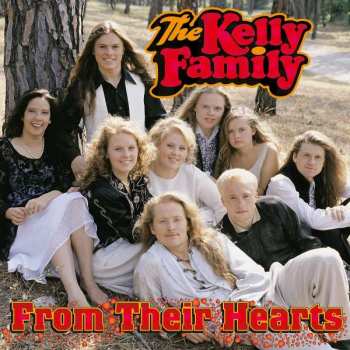 CD The Kelly Family: From Their Hearts