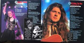 CD The Kelly Family: Growin' Up