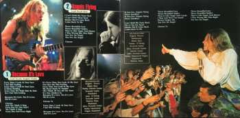 CD The Kelly Family: Growin' Up