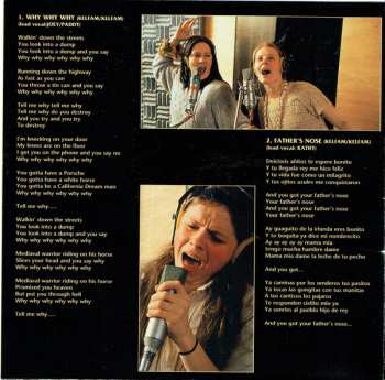 CD The Kelly Family: Over The Hump