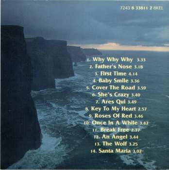 CD The Kelly Family: Over The Hump