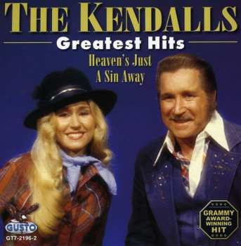 CD The Kendalls: 16 Greatest Hits