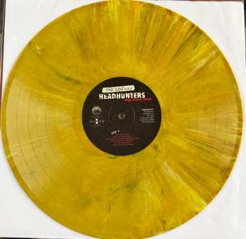 LP The Kentucky Headhunters: Big Boss Man