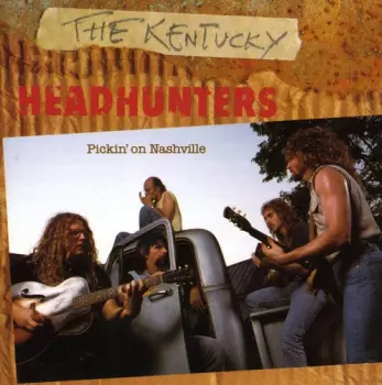 Pickin' On Nashville