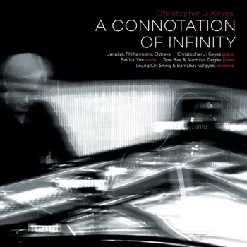 Connotation Of Infinity