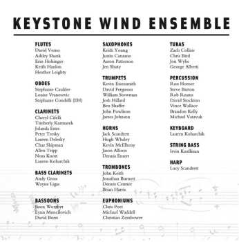 CD John R. Bourgeois: Tempo Di Bourgeois