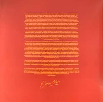 2LP The Kik: Boudewijn de Groot's Voor De Overlevenden & Picknick Live