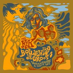 2CD The Kik: Boudewijn de Groot's Voor De Overlevenden & Picknick Live