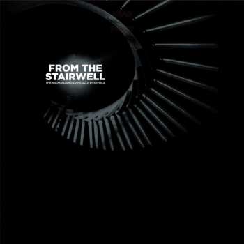 CD The Kilimanjaro Darkjazz Ensemble: From The Stairwell