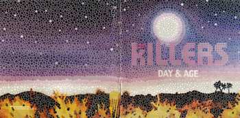 CD The Killers: Day & Age