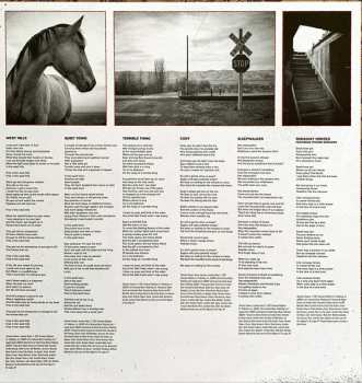 LP The Killers: Pressure Machine